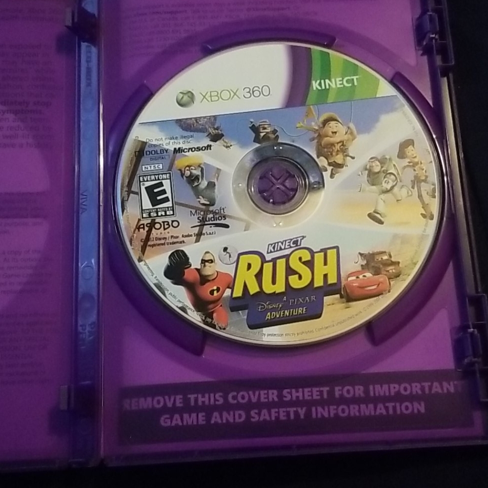 XBOX 360 - Picture 4 of 4